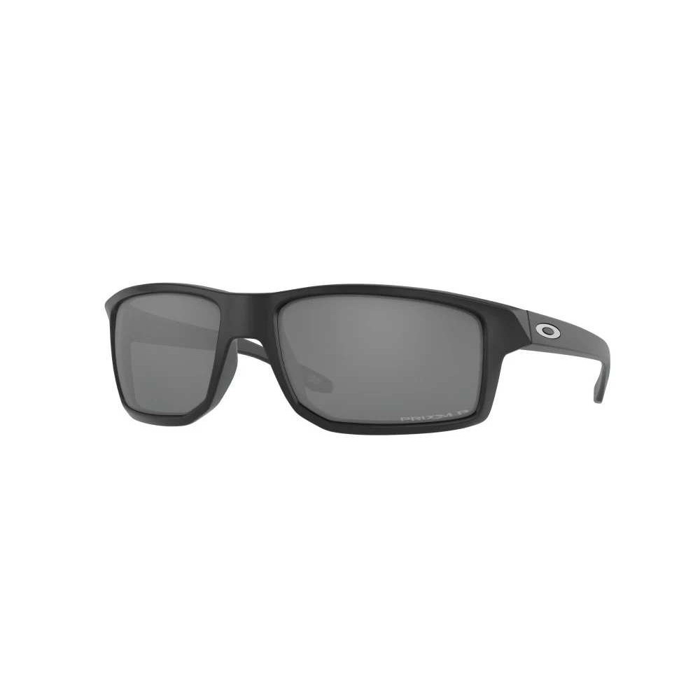 Oakley Portal X Gibston Sunglasses‎ Matte Black 62mm New Without Tags